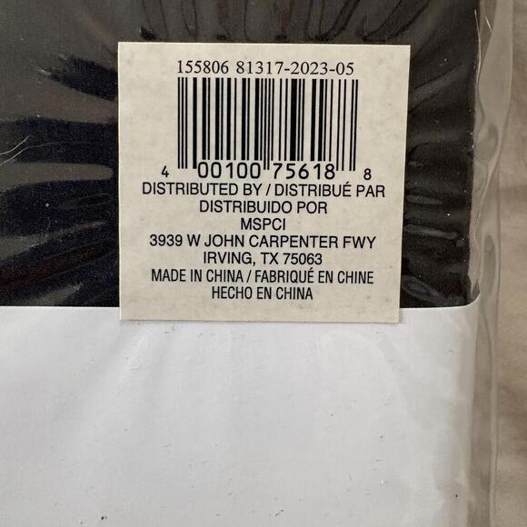 Recollections Scrapbook Black Classic Plain Holds 20 Top Loading Layouts 8.5x11” - Picture 7 of 15